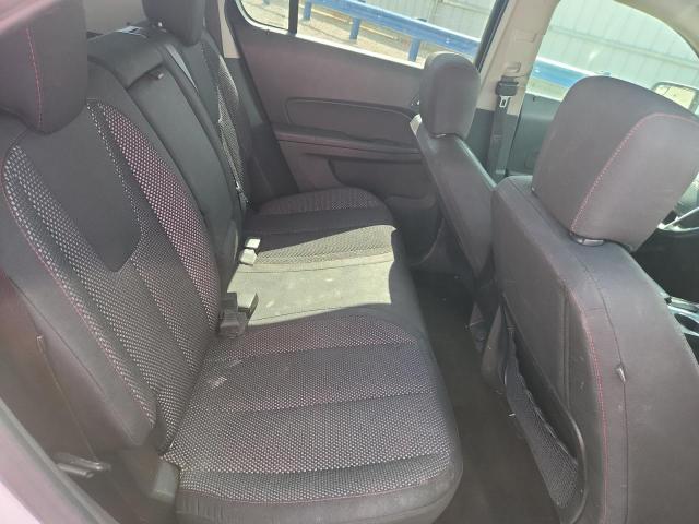 98871585 :رقم المزاد ، 2GNALDEK0D1136000 vin ، 2013 Chevrolet Equinox مزاد بيع