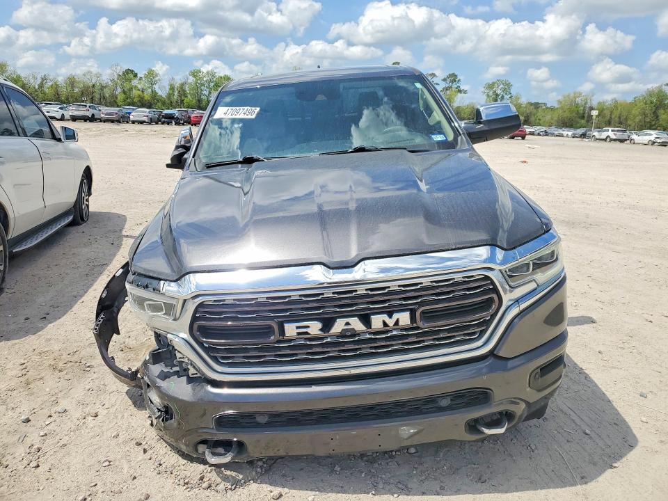 Продажа на аукционе авто 2021 Ram 1500, vin: 1C6SRFHM2MN672098, номер лота: 47097496