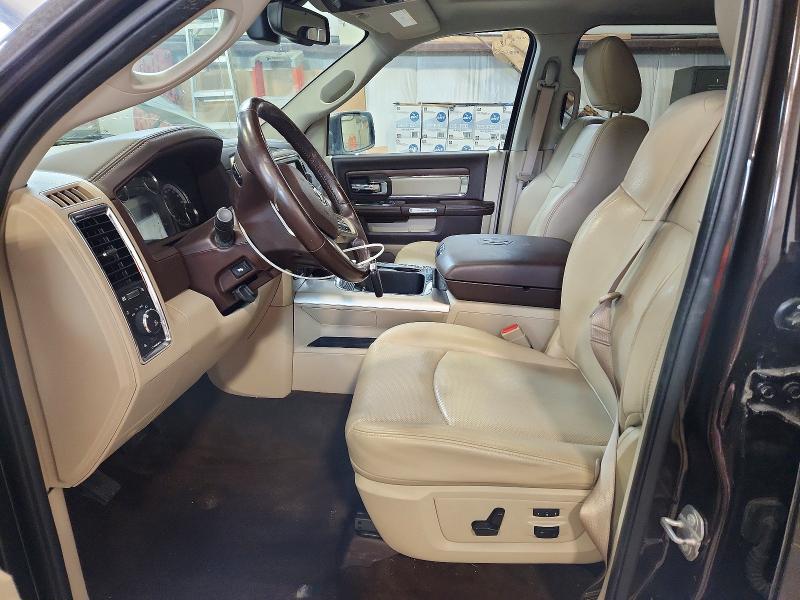 Aukcja sprzedaży 2016 Ram Trucks 1500, vin: 1C6RR7NT7GS320737, numer aukcji: 41603366