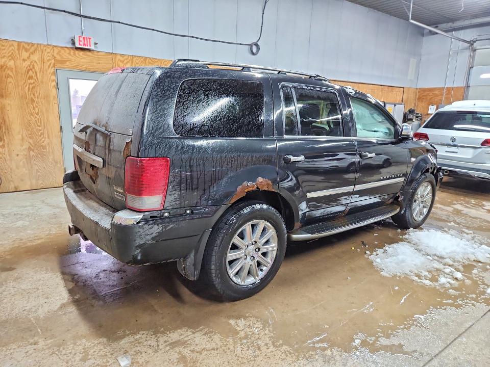 79174635 :رقم المزاد ، 1A8HW58237F569395 vin ، 2007 Chrysler Aspen مزاد بيع