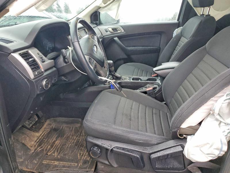 Aukcja sprzedaży 2022 Ford Ranger, vin: 1FTER1FH4NLD54950, numer aukcji: 45579176