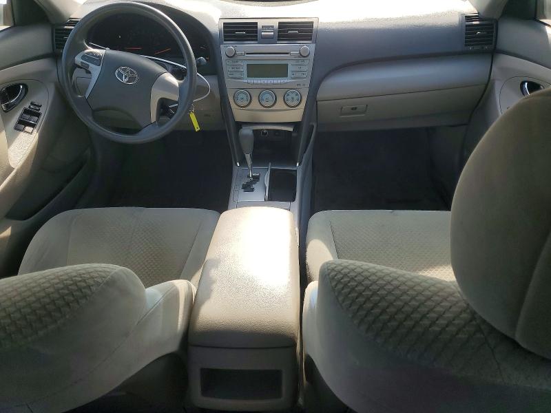 Продажа на аукционе авто 2007 Toyota Camry, vin: 4T1BE46K87U188842, номер лота: 47436676