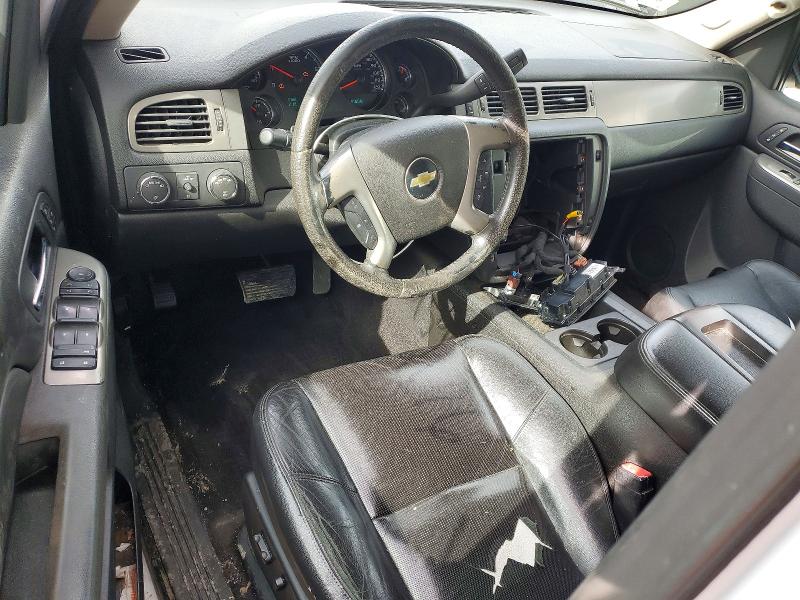 Aukcja sprzedaży 2012 Chevrolet Silverado, vin: 1GCRKTE70CZ241789, numer aukcji: 45992176