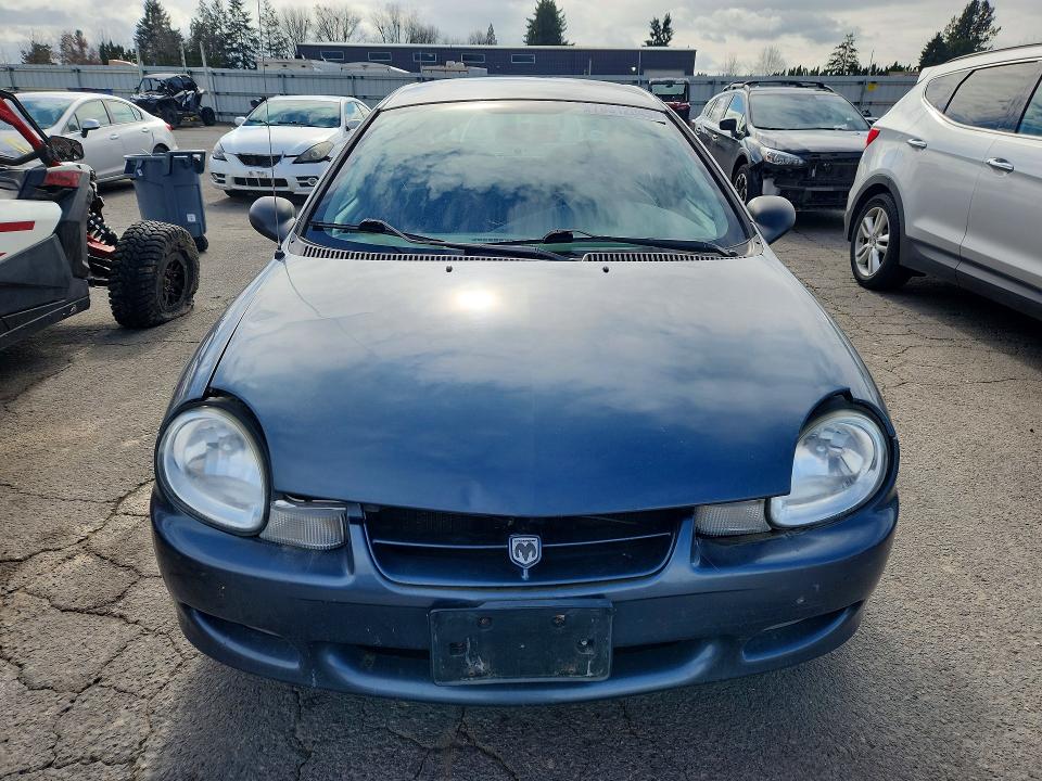 Aukcja sprzedaży 2002 Dodge Neon, vin: 1B3ES16C02D605088, numer aukcji: 78312045