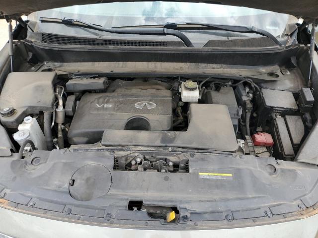Продажа на аукционе авто 2017 Infiniti Qx60, vin: 5N1DL0MN2HC525758, номер лота: 96350865