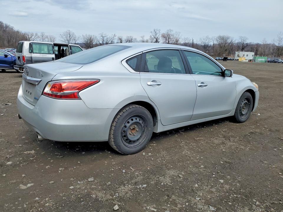 Продаж на аукціоні авто 2014 Nissan Altima, vin: 1N4AL3AP7EN375635, номер лоту: 47607486