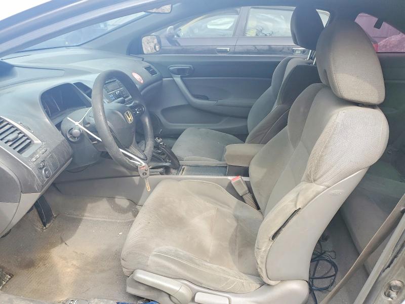 Продаж на аукціоні авто 2008 Honda Civic, vin: 2HGFG11388H003046, номер лоту: 46823906