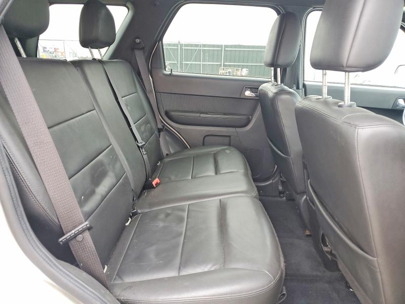 Продажа на аукционе авто 2010 Ford Escape, vin: 1FMCU9EG3AKC23467, номер лота: 47896736