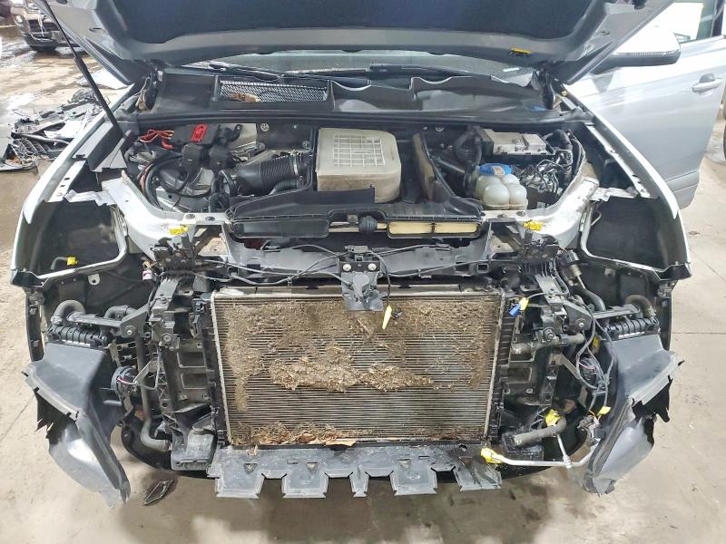 45483476 :رقم المزاد ، WA1LAAF76HD034446 vin ، 2017 Audi Q7 مزاد بيع