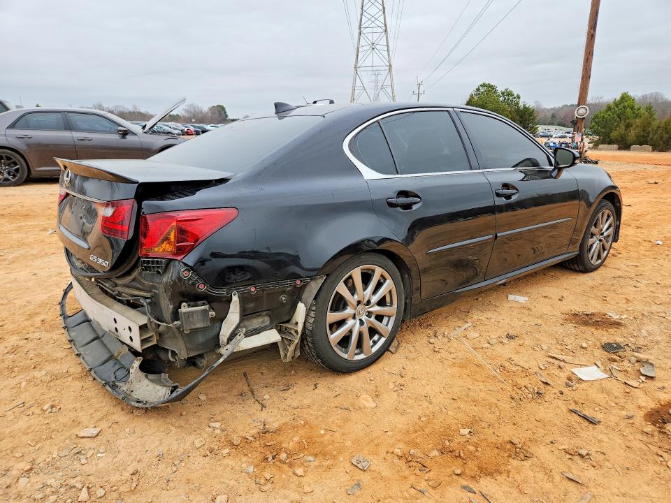 79726205 :رقم المزاد ، JTHBE1BL1FA006074 vin ، 2015 Lexus Gs 350 مزاد بيع