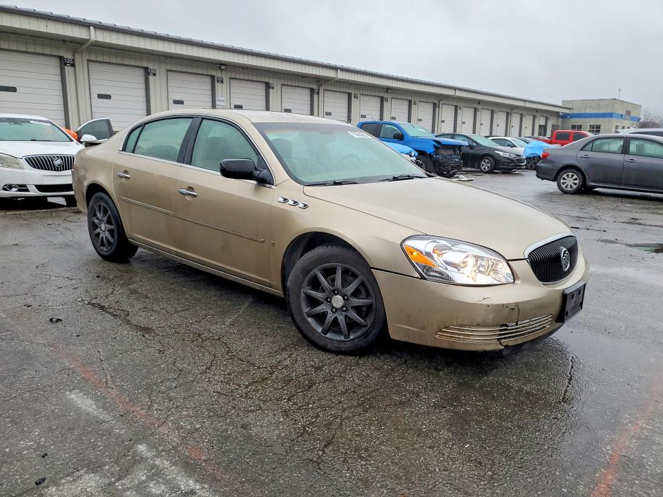 Продаж на аукціоні авто 2006 Buick Lucerne, vin: 1G4HD57216U130636, номер лоту: 79265285