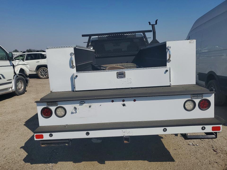 Aukcja sprzedaży 2022 Gmc Sierra, vin: 1GT58LE74NF259889, numer aukcji: 83805565