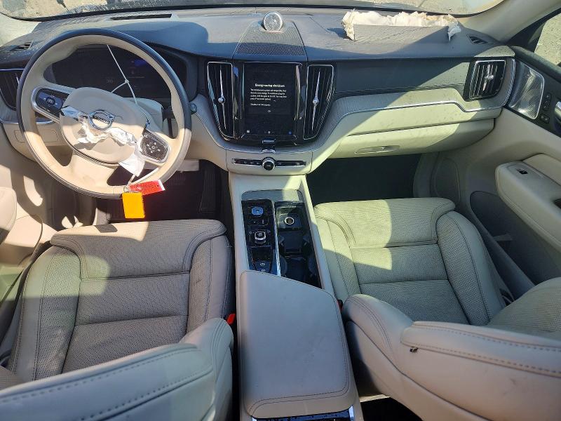 Продаж на аукціоні авто 2023 Volvo Xc60, vin: YV4L12DX1P1311726, номер лоту: 41811226
