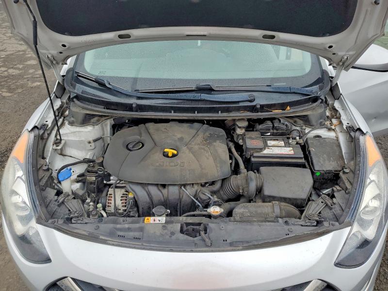 79130325 :رقم المزاد ، KMHD35LHXEU201472 vin ، 2014 Hyundai Elantra Gt مزاد بيع