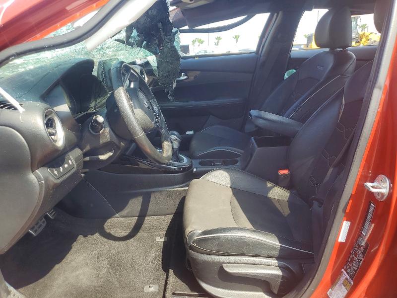 Aukcja sprzedaży 2020 Kia Forte, vin: 3KPF34AD1LE176965, numer aukcji: 47324756