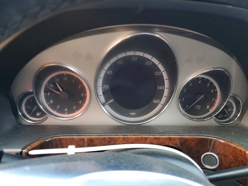Продажа на аукционе авто 2012 Mercedes-benz E, vin: WDDHF5KB2CA650515, номер лота: 47121356