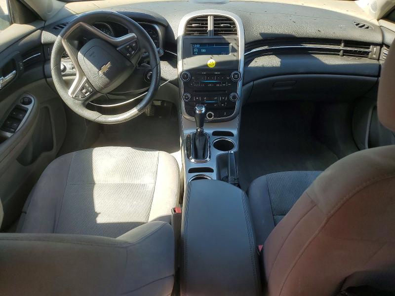 Продаж на аукціоні авто 2014 Chevrolet Malibu, vin: 1G11B5SL3EF164102, номер лоту: 46473886