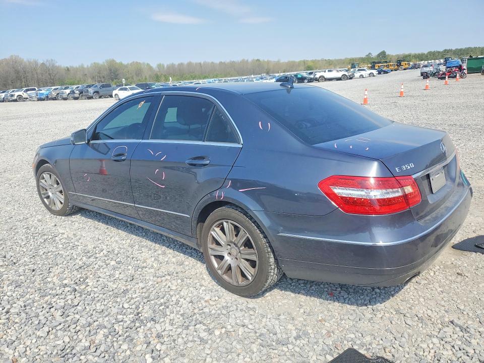 Aukcja sprzedaży 2013 Mercedes-benz E, vin: WDDHF5KBXDA747947, numer aukcji: 47446856