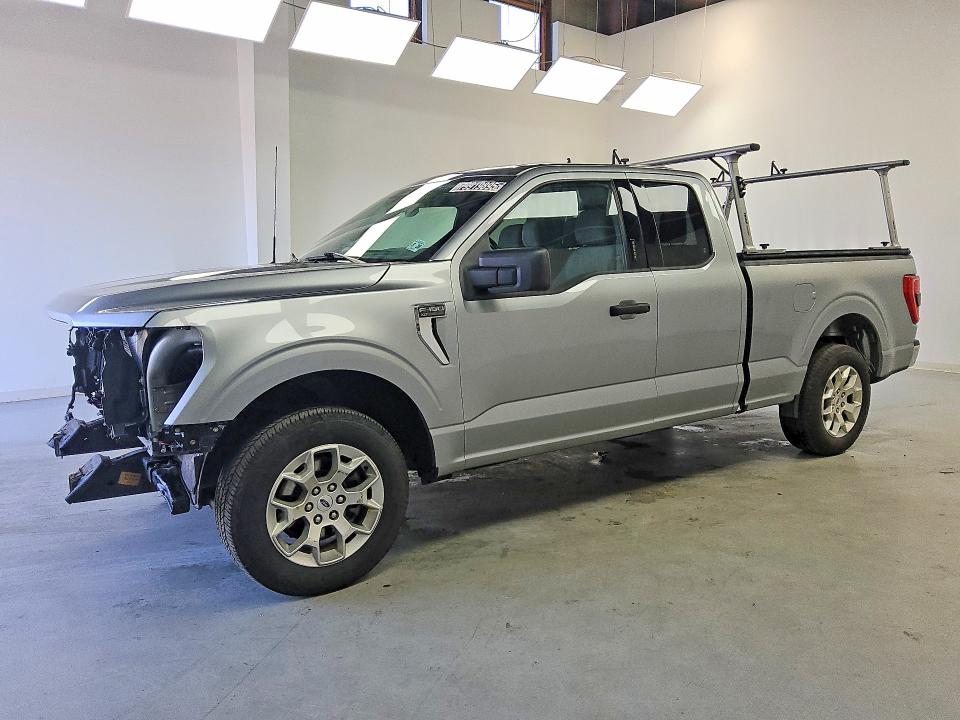 Aukcja sprzedaży 2023 Ford F150, vin: 1FTEX1CB8PKD72947, numer aukcji: 79919895