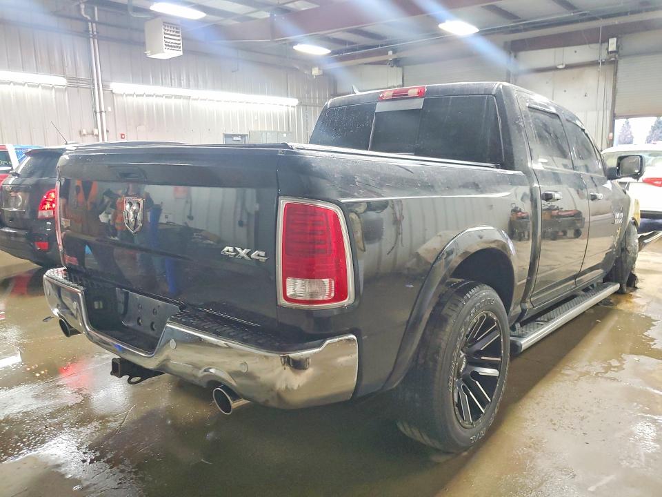 Продаж на аукціоні авто 2017 Ram 1500, vin: 1C6RR7NM4HS522056, номер лоту: 41707266