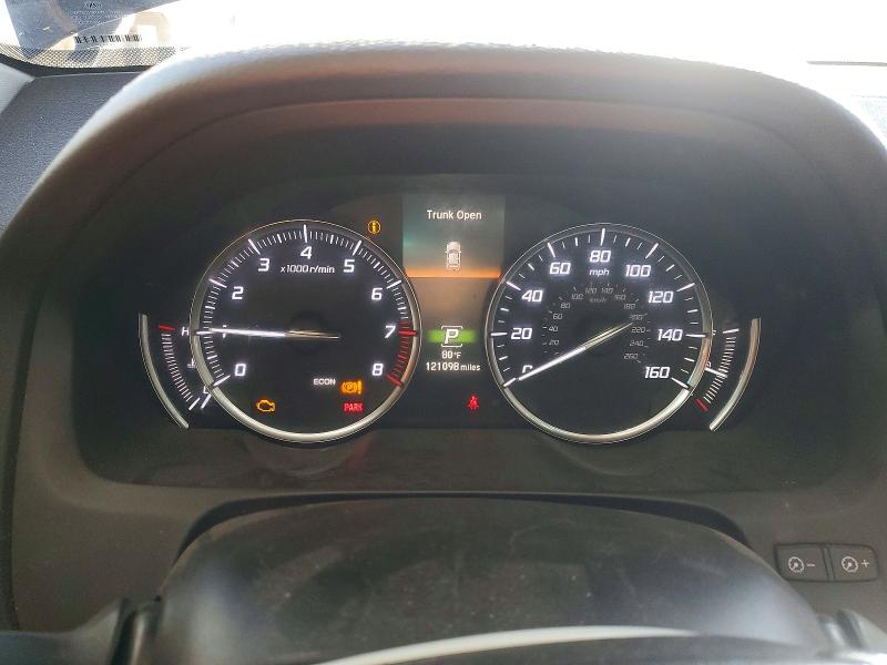 Aukcja sprzedaży 2017 Acura Tlx, vin: 19UUB2F5XHA003411, numer aukcji: 79475875