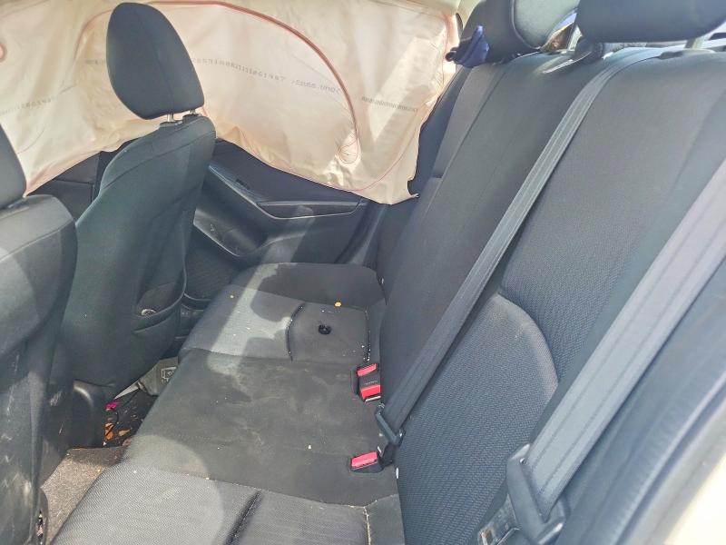 47916686 :رقم المزاد ، JM1BM1U78E1143189 vin ، 2014 Mazda 3 مزاد بيع