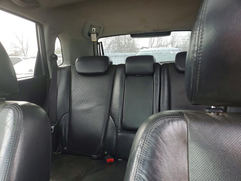 Aukcja sprzedaży 2008 Hyundai Tucson, vin: KM8JM12DX8U751959, numer aukcji: 46828426
