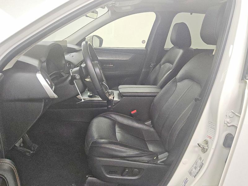 47131266 :رقم المزاد ، JM3KKCHD7R1149337 vin ، 2024 Mazda Cx-90 مزاد بيع