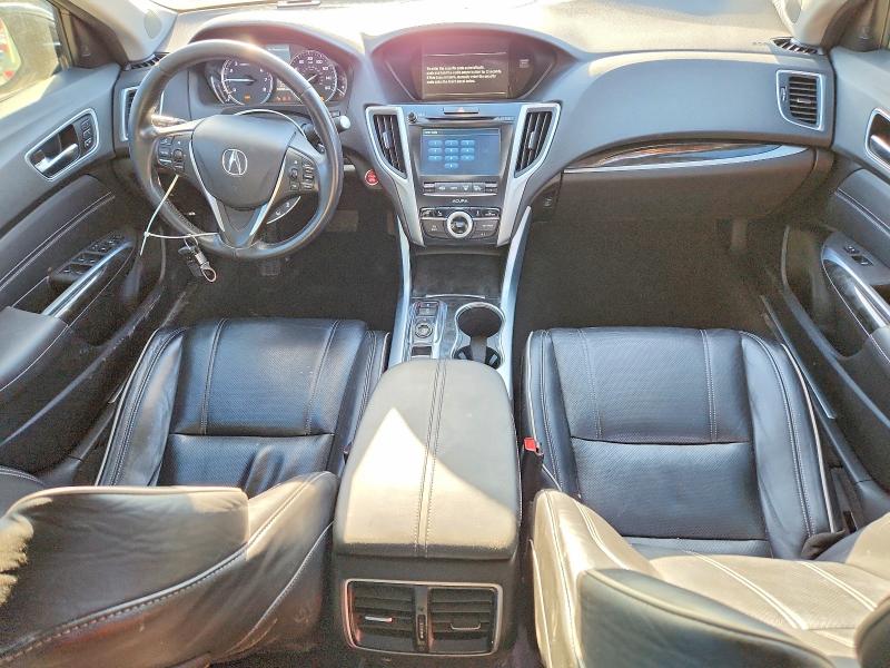 Aukcja sprzedaży 2020 Acura Tlx, vin: 19UUB3F45LA003841, numer aukcji: 46369076