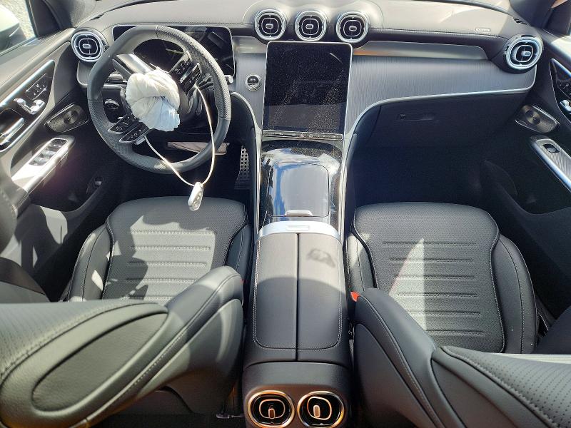 Продажа на аукционе авто 2026 Mercedes-benz Glc Coupe, vin: W1NKJ4HB8TF426354, номер лота: 45931706