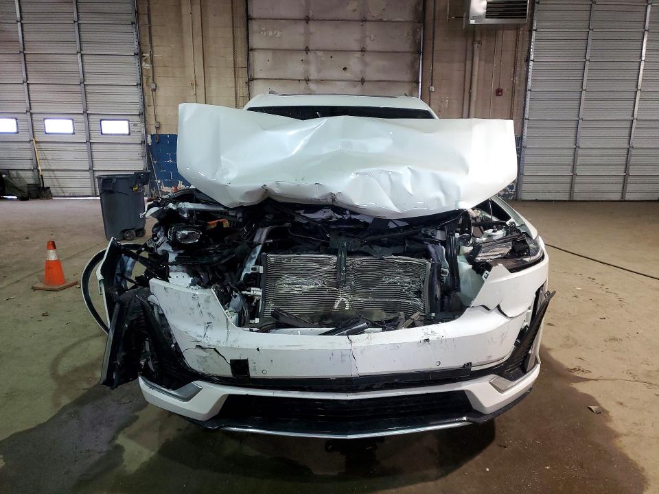 2024 Cadillac Xt6 მანქანა იყიდება აუქციონზე, vin: 1GYKPAR4XRZ729870, აუქციონის ნომერი: 46065596