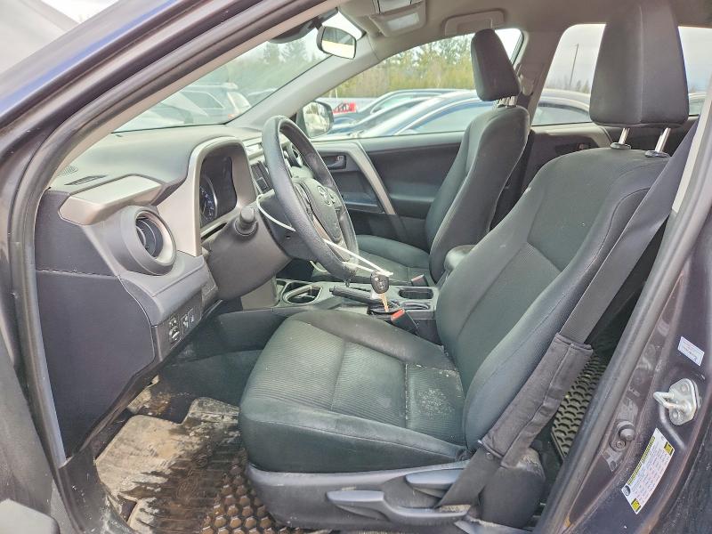 Aukcja sprzedaży 2018 Toyota Rav4, vin: 2T3ZFREV0JW512661, numer aukcji: 78702745
