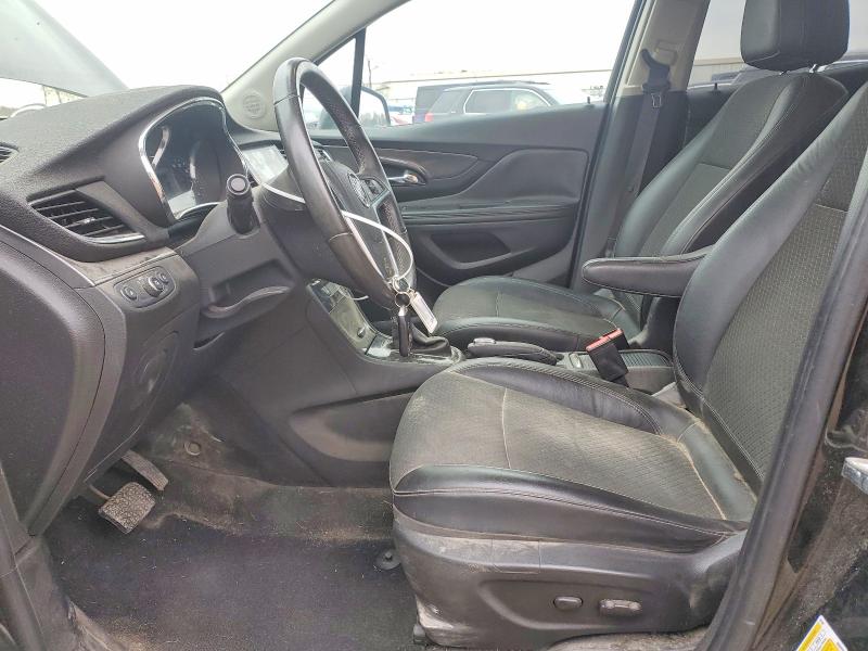 Продаж на аукціоні авто 2017 Buick Encore, vin: KL4CJBSB5HB130256, номер лоту: 47220726