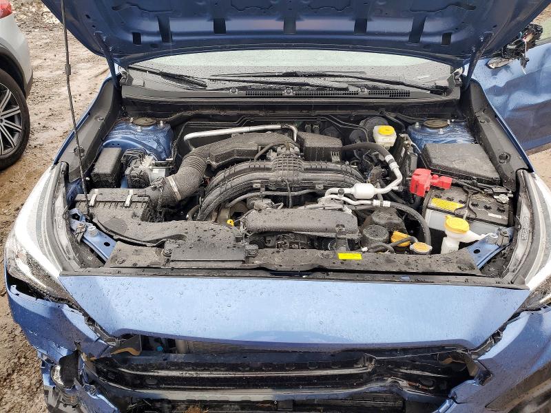 46436966 :رقم المزاد ، JF2GUADC5RH894266 vin ، 2024 Subaru Crosstrek مزاد بيع