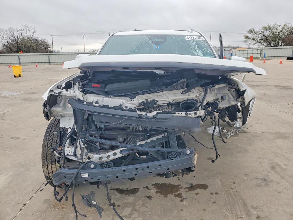 Продаж на аукціоні авто 2021 Cadillac Escalade, vin: 1GYS4PKLXMR494313, номер лоту: 41727586