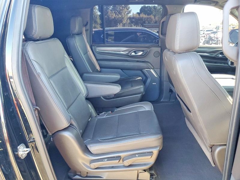 Продажа на аукционе авто 2021 Gmc Yukon Xl, vin: 1GKS2JKLXMR253882, номер лота: 47767766