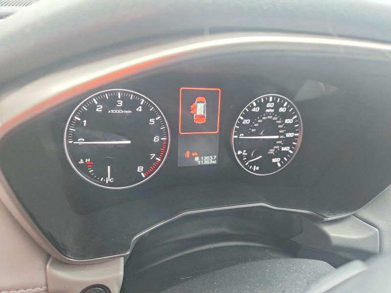 Aukcja sprzedaży 2025 Subaru Outback, vin: 4S4BTANC1S3287113, numer aukcji: 78640715