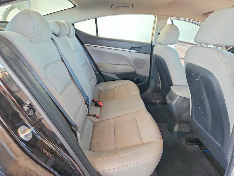 Aukcja sprzedaży 2018 Hyundai Elantra, vin: 5NPD74LF4JH213333, numer aukcji: 46891186