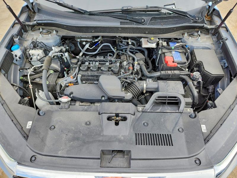 Продажа на аукционе авто 2025 Honda Cr-v, vin: 2HKRS4H24SH438119, номер лота: 47458846