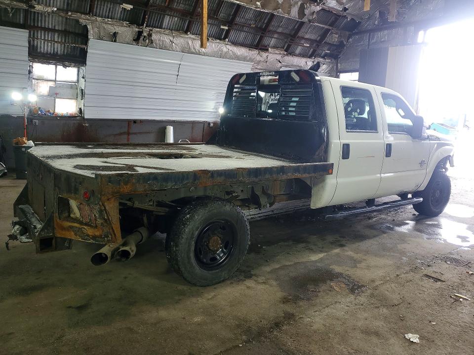 Aukcja sprzedaży 2014 Ford F350, vin: 1FT8W3BT1EEA01534, numer aukcji: 50592096