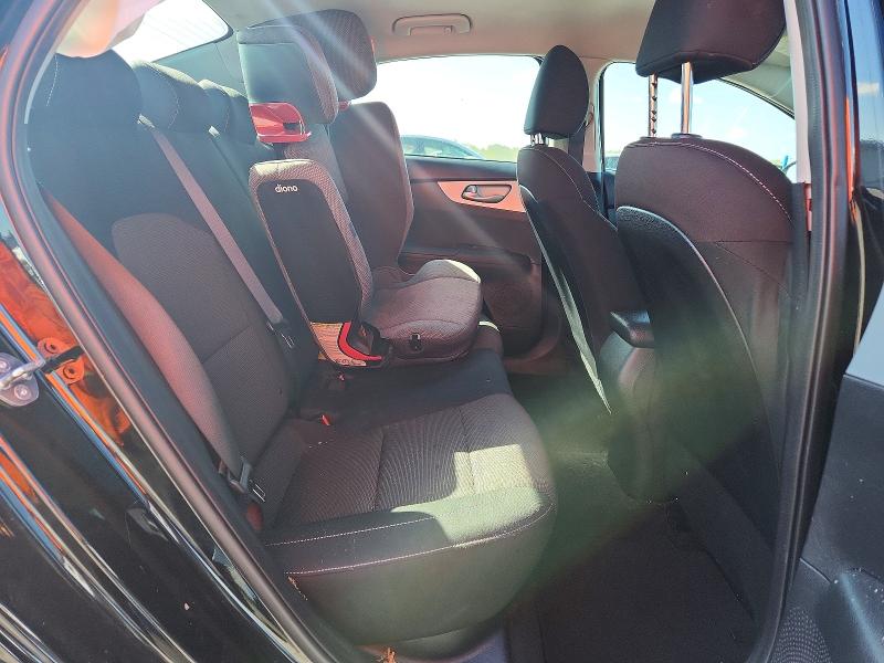 Aukcja sprzedaży 2024 Kia Forte, vin: 3KPF24AD8RE787653, numer aukcji: 45555646