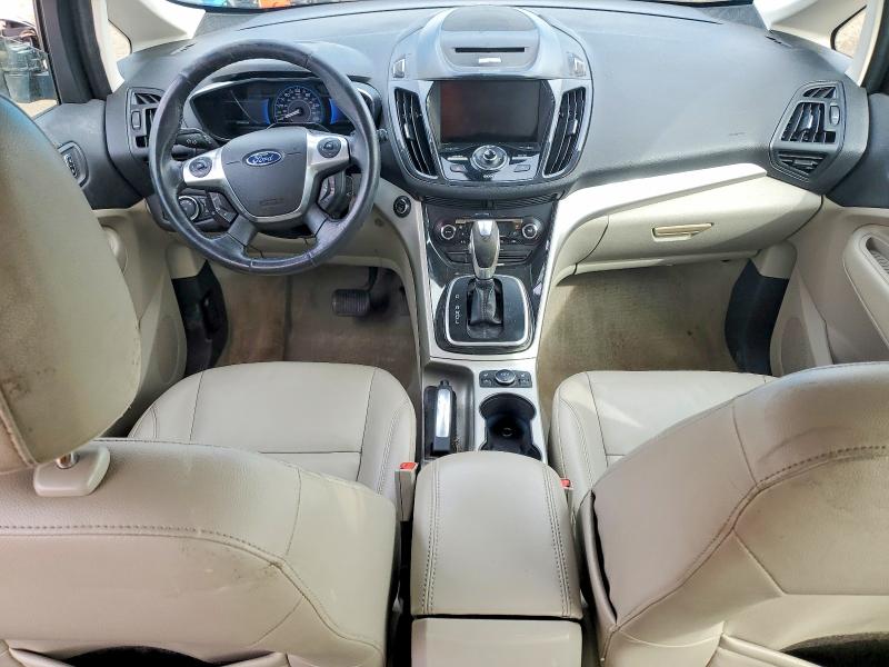 Aukcja sprzedaży 2014 Ford C-max, vin: 1FADP5BU8EL502843, numer aukcji: 47337286