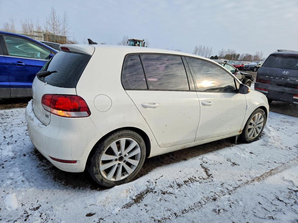 Aukcja sprzedaży 2013 Volkswagen Golf, vin: WVWDA7AJ0DW136761, numer aukcji: 46189586