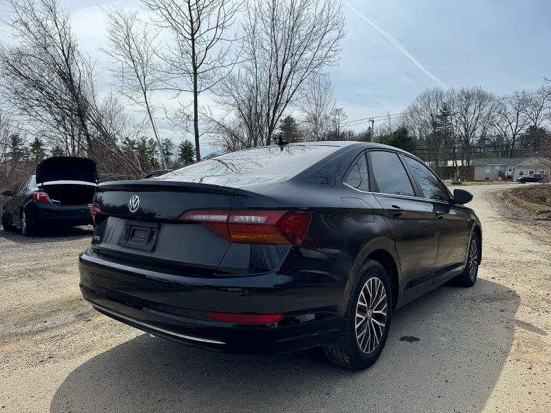 Продаж на аукціоні авто 2019 Volkswagen Jetta, vin: 3VWE57BU0KM263389, номер лоту: 48362676
