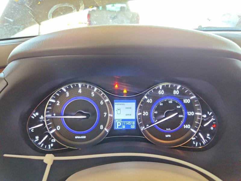 45794026 :رقم المزاد ، JN8AZ2NF1C9516472 vin ، 2012 Infiniti Qx56 مزاد بيع