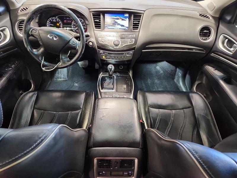 Продажа на аукционе авто 2016 Infiniti Qx60, vin: 5N1AL0MN5GC529417, номер лота: 46123136