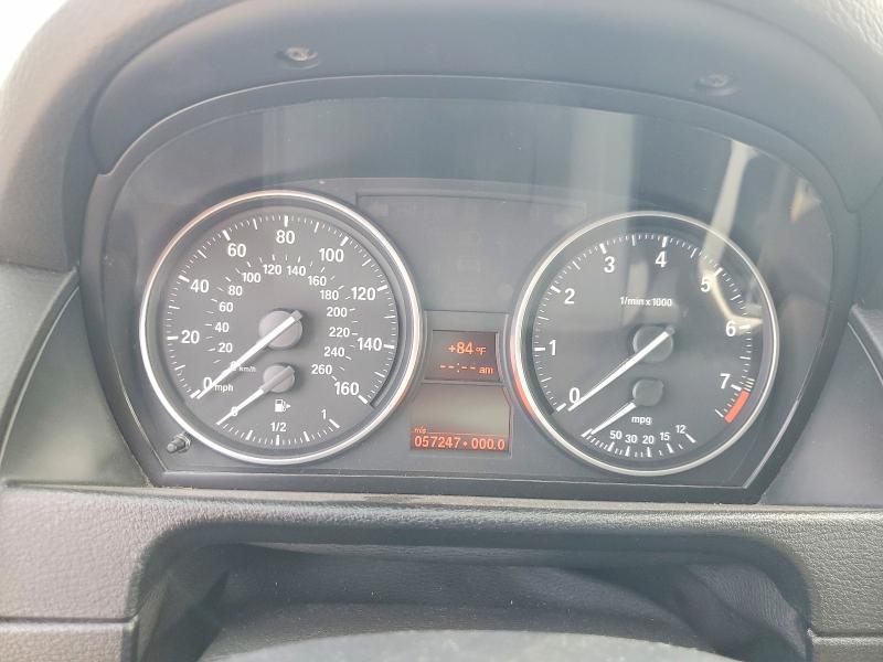Продажа на аукционе авто 2013 Bmw X1, vin: WBAVM1C56DVW43658, номер лота: 48131256