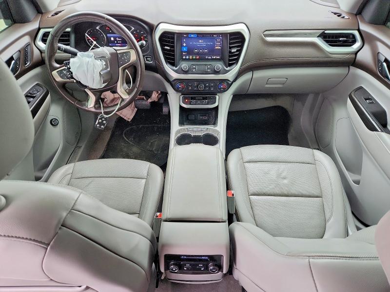 Продажа на аукционе авто 2020 Gmc Acadia, vin: 1GKKNMLS4LZ137073, номер лота: 47870996