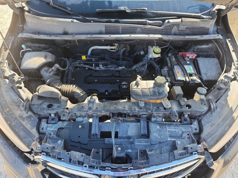Продаж на аукціоні авто 2018 Buick Encore, vin: KL4CJASB9JB703997, номер лоту: 47232876