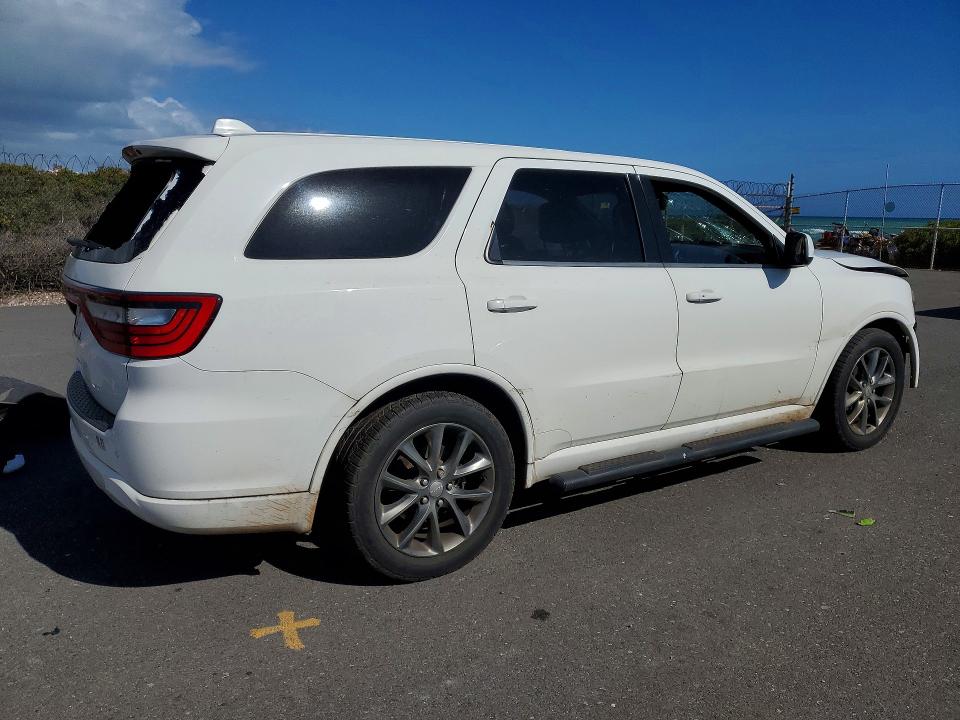 Auction sale of the 2015 Dodge Durango, vin: 1C4RDHAG0FC766064, lot number: 79994705